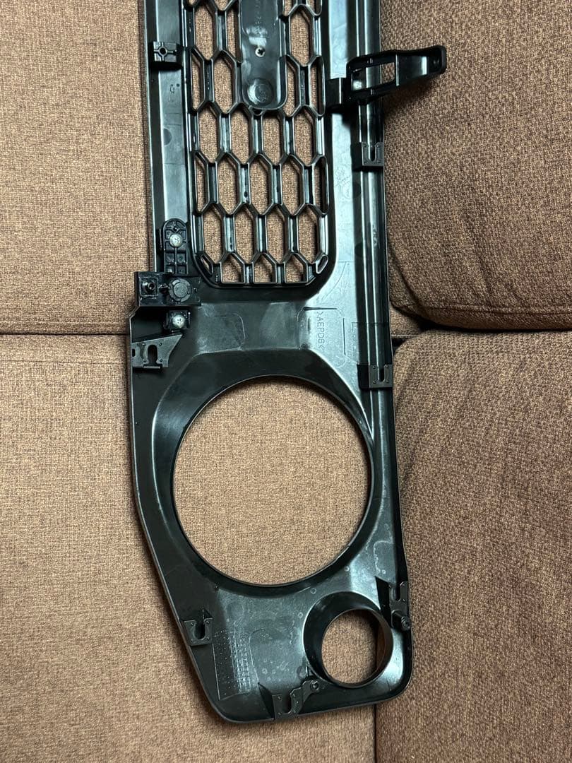 ジムニー 純正オプション フロントグリル JB64 JB74 JC74