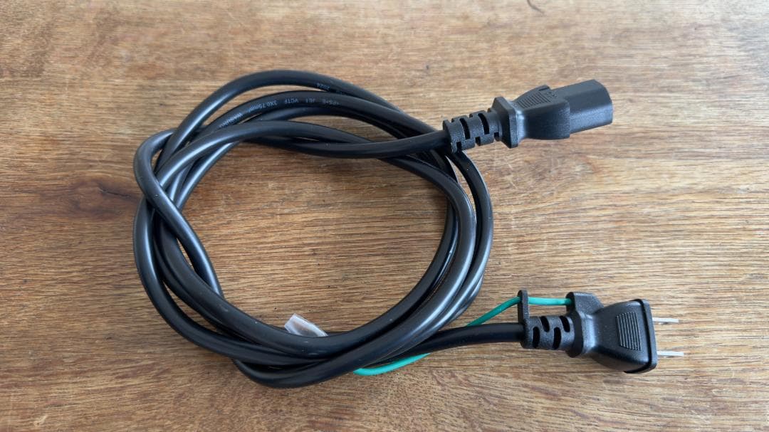 Mac Pro Late 2013 8コア 64GB D700