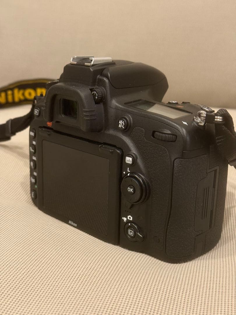 【防湿庫などおまけ付き】Nikon D750 24-120 VR レンズキット