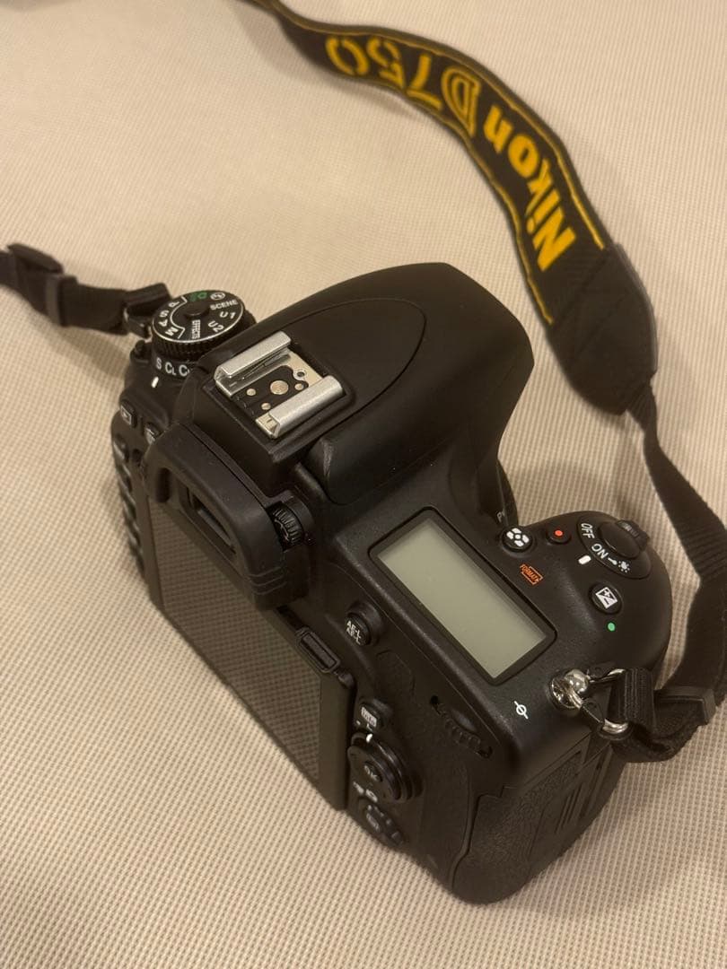 【防湿庫などおまけ付き】Nikon D750 24-120 VR レンズキット