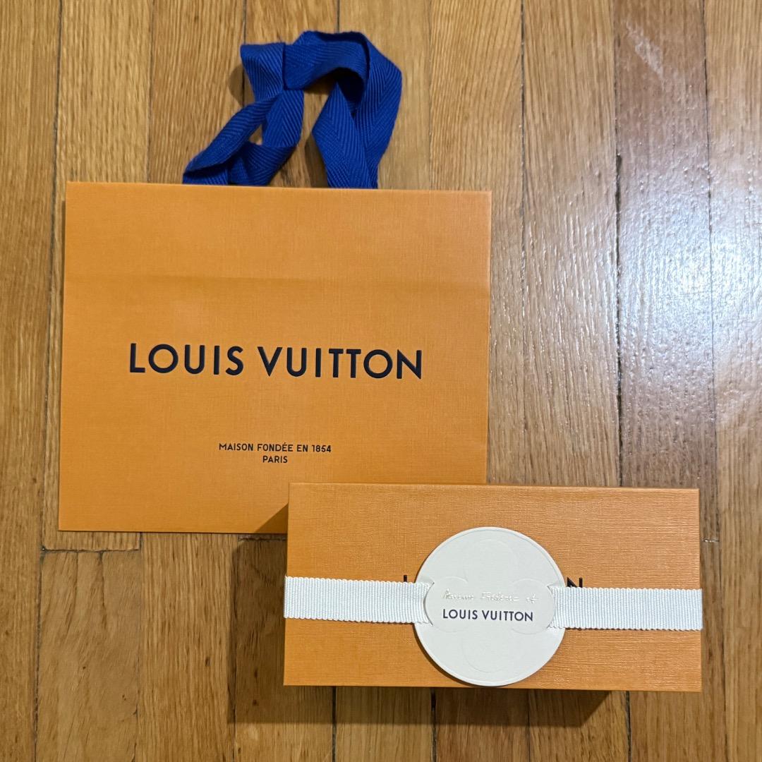 Louis Vuitton チョコスプレッド 3種セット