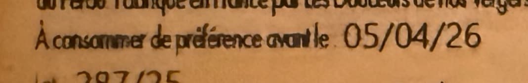 Louis Vuitton チョコスプレッド 3種セット