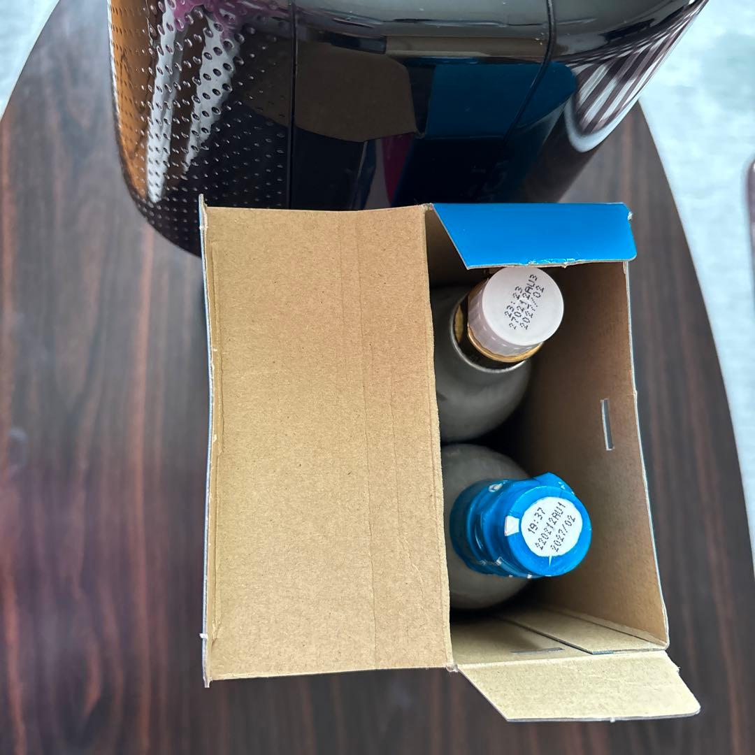 ソーダストリームセット