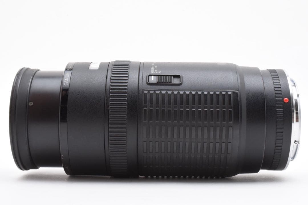 デジタル一眼レフカメラ　Canon EF100-300mm F5.6