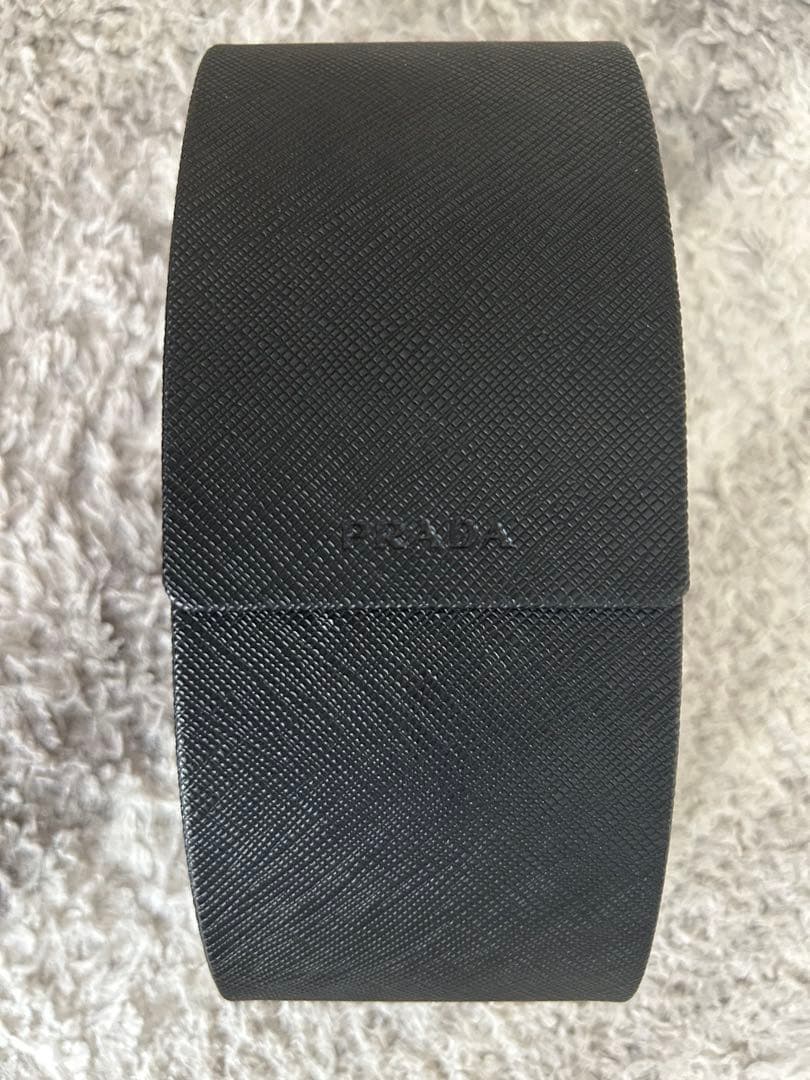 PRADA サングラス 黒