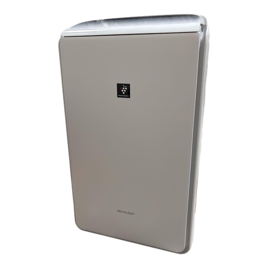 SHARP 衣類乾燥除湿機 2025年式 CV-SH150W