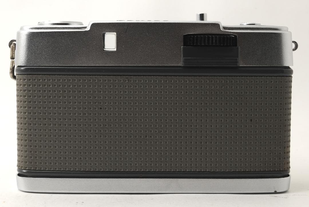 オリンパス OLYMPUS-PEN EE-S ハーフサイズフィルムカメラ