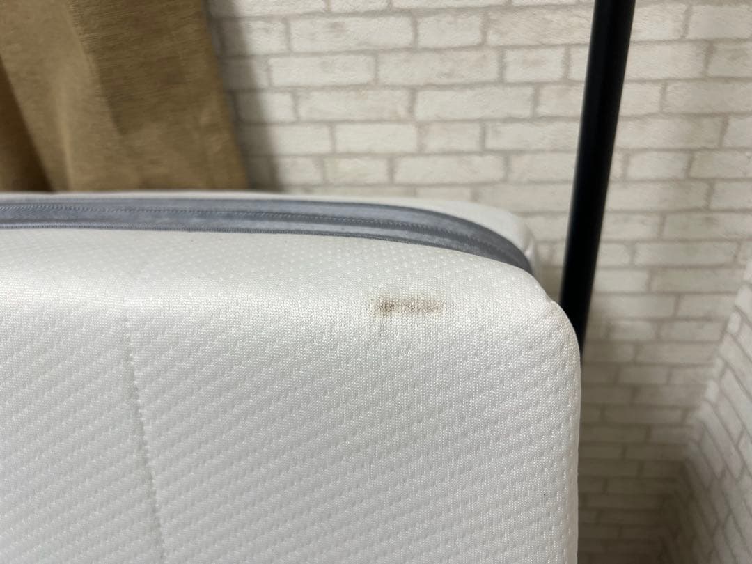 エアウィーヴ ベッドマットレス S02 シングル　ふく専用