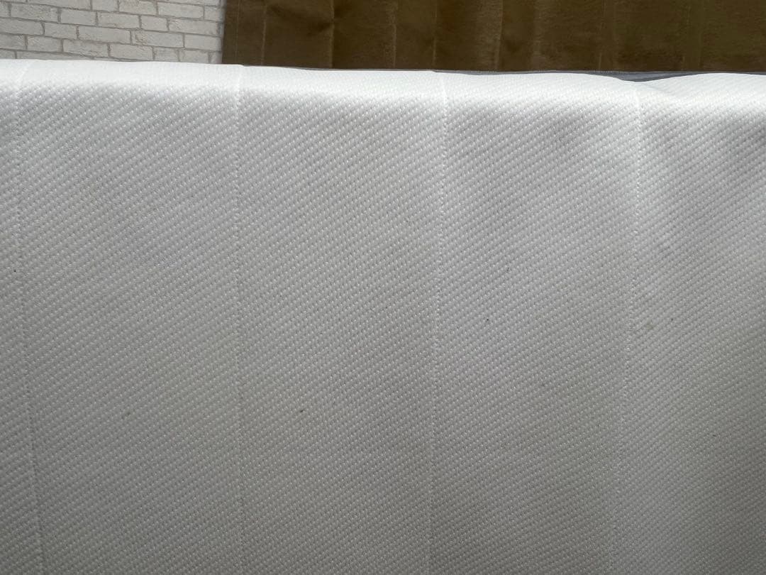 エアウィーヴ ベッドマットレス S02 シングル　ふく専用