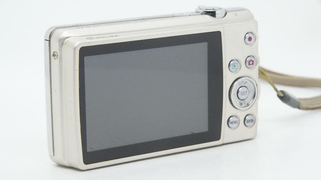 【A2159】 CASIO EXILIM EX-Z270 カシオ エクシリム