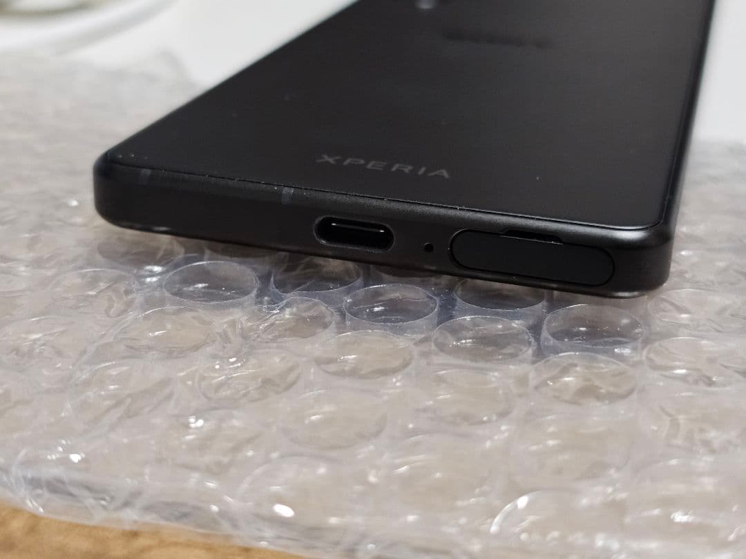 SONY Xperia5Ⅳ [XQ-CQ44] 256GB simフリー