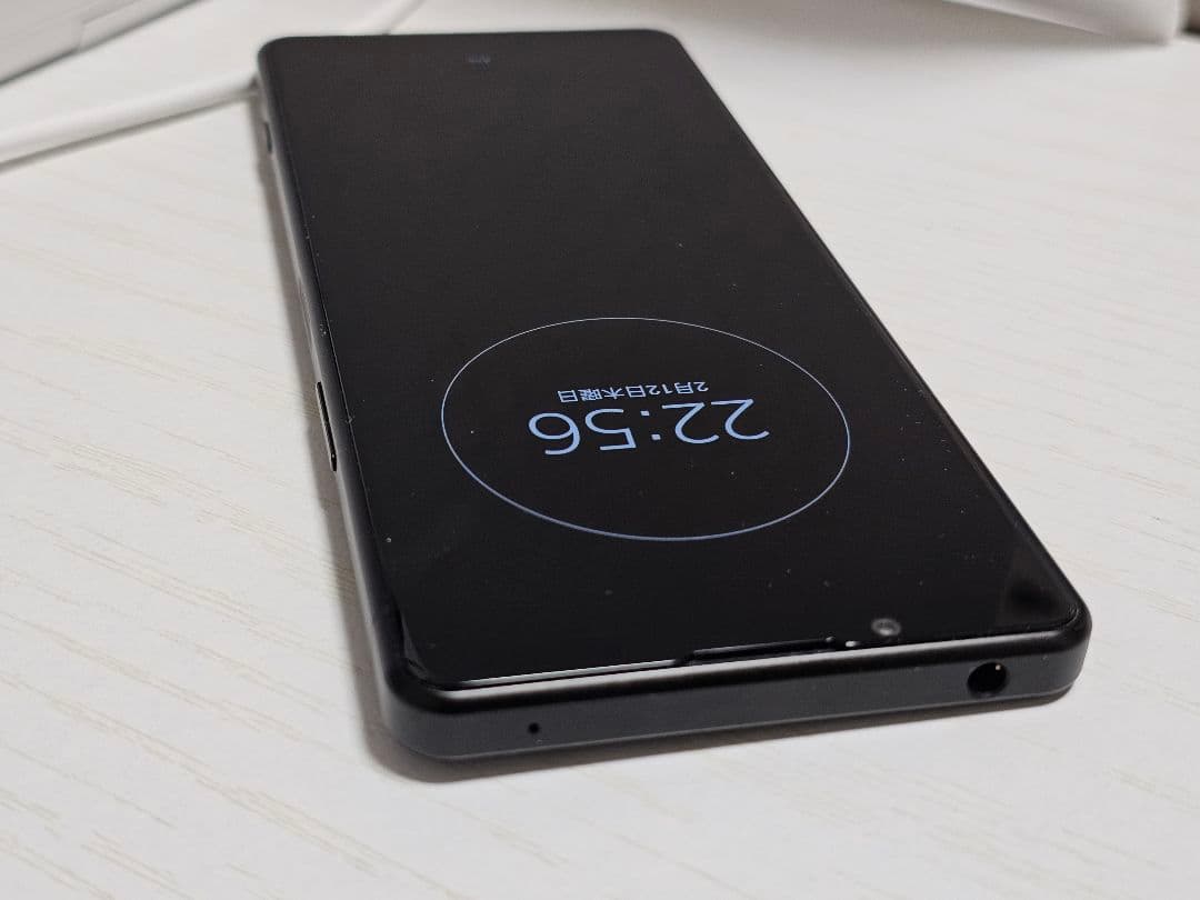 SONY Xperia5Ⅳ [XQ-CQ44] 256GB simフリー