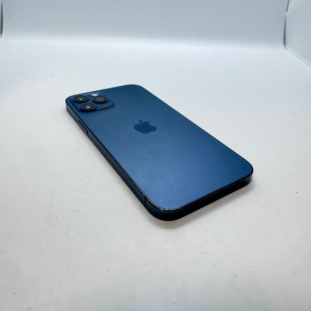 【SIMフリー】 iPhone 12 Pro 512GB 本体 動作確認済み