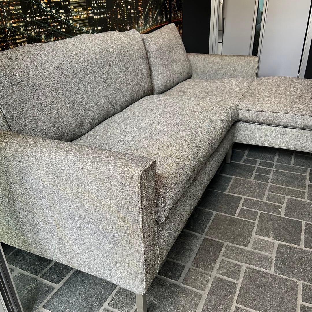 eilersen アイラーセン STREAMLINEストリームラインカウチソファ