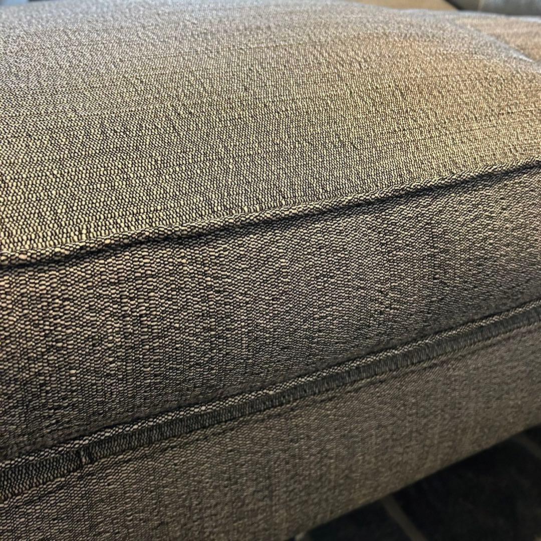 eilersen アイラーセン STREAMLINEストリームラインカウチソファ