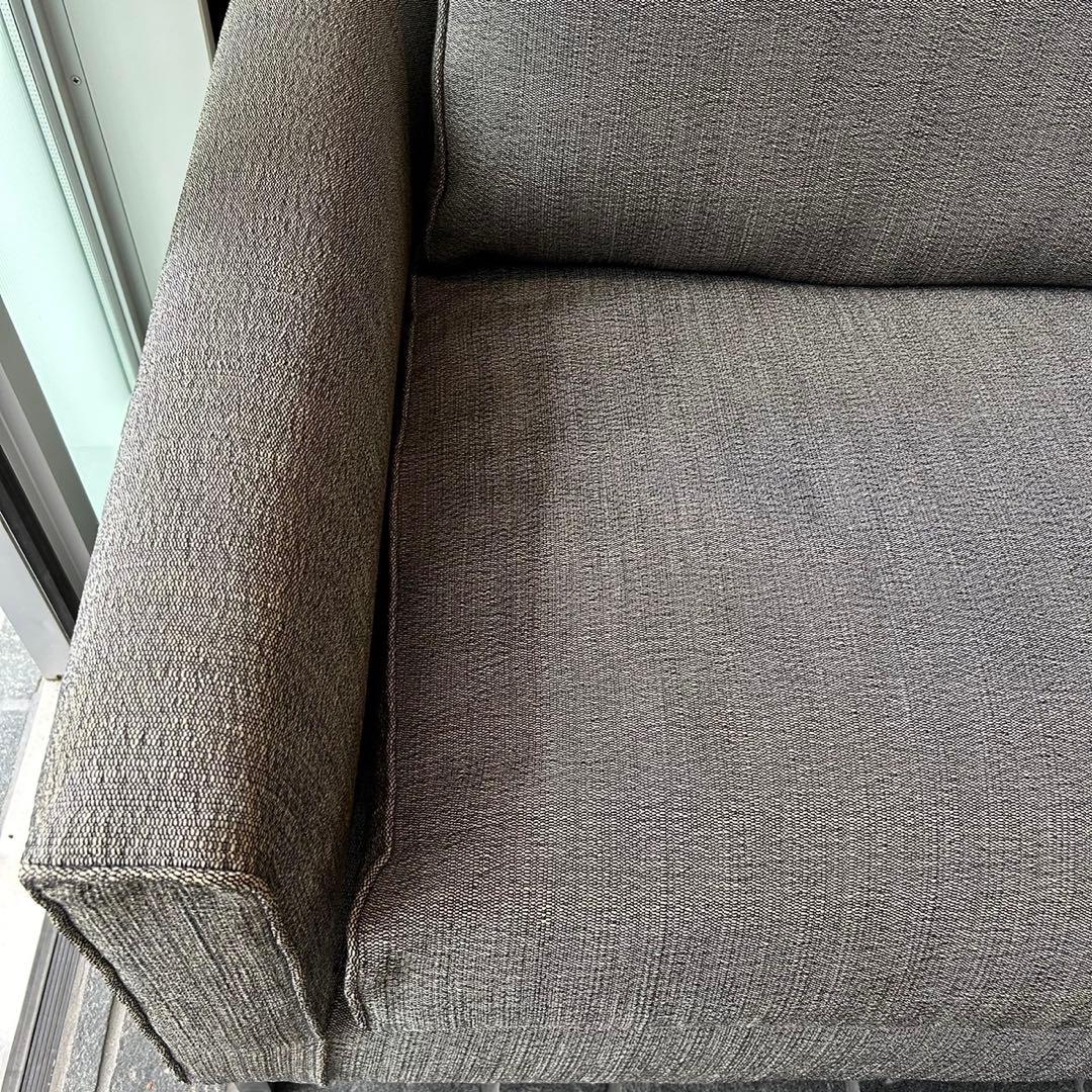 eilersen アイラーセン STREAMLINEストリームラインカウチソファ