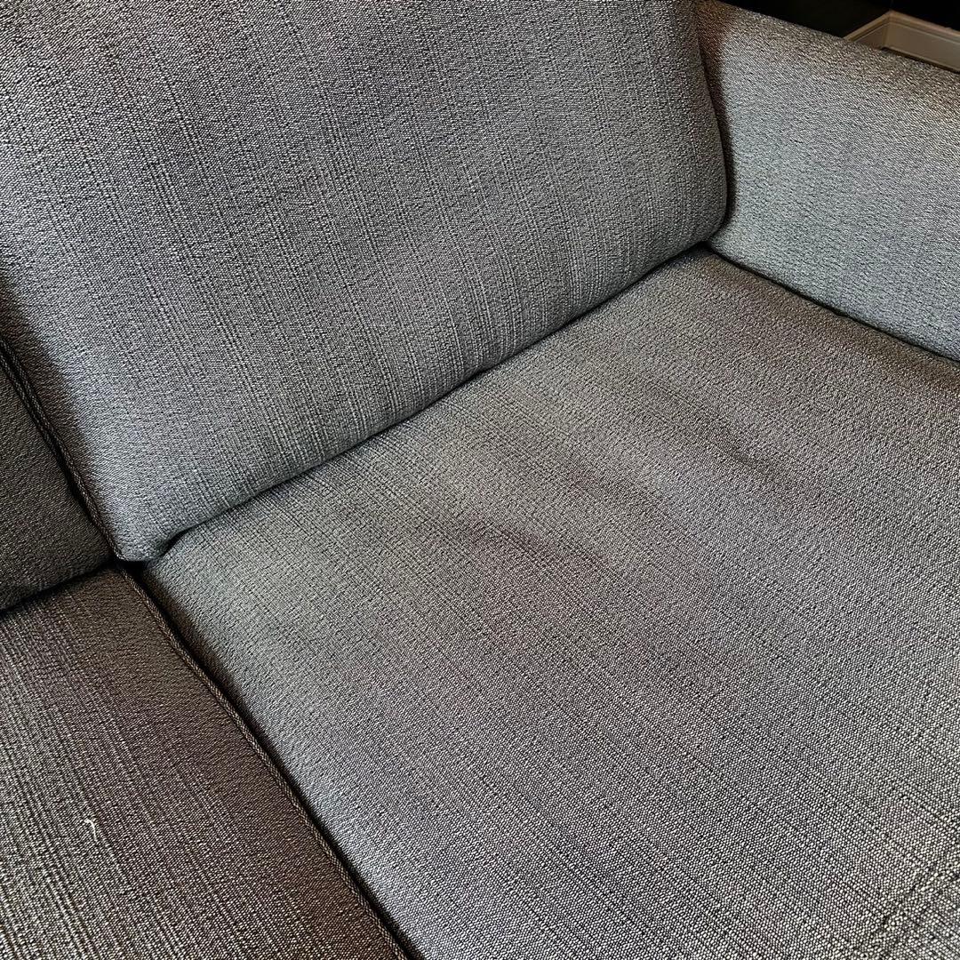 eilersen アイラーセン STREAMLINEストリームラインカウチソファ