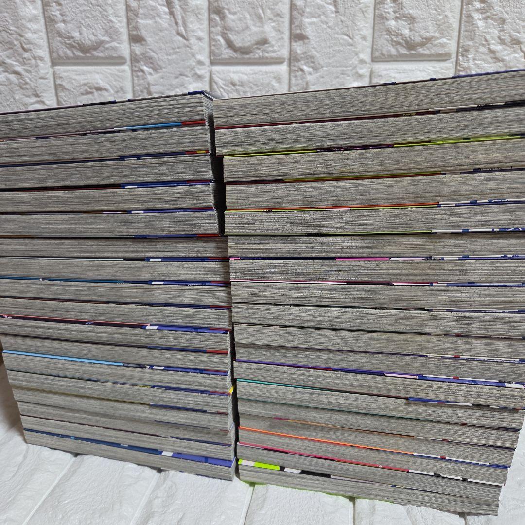 ブルーロック 全巻 1巻から35巻まで