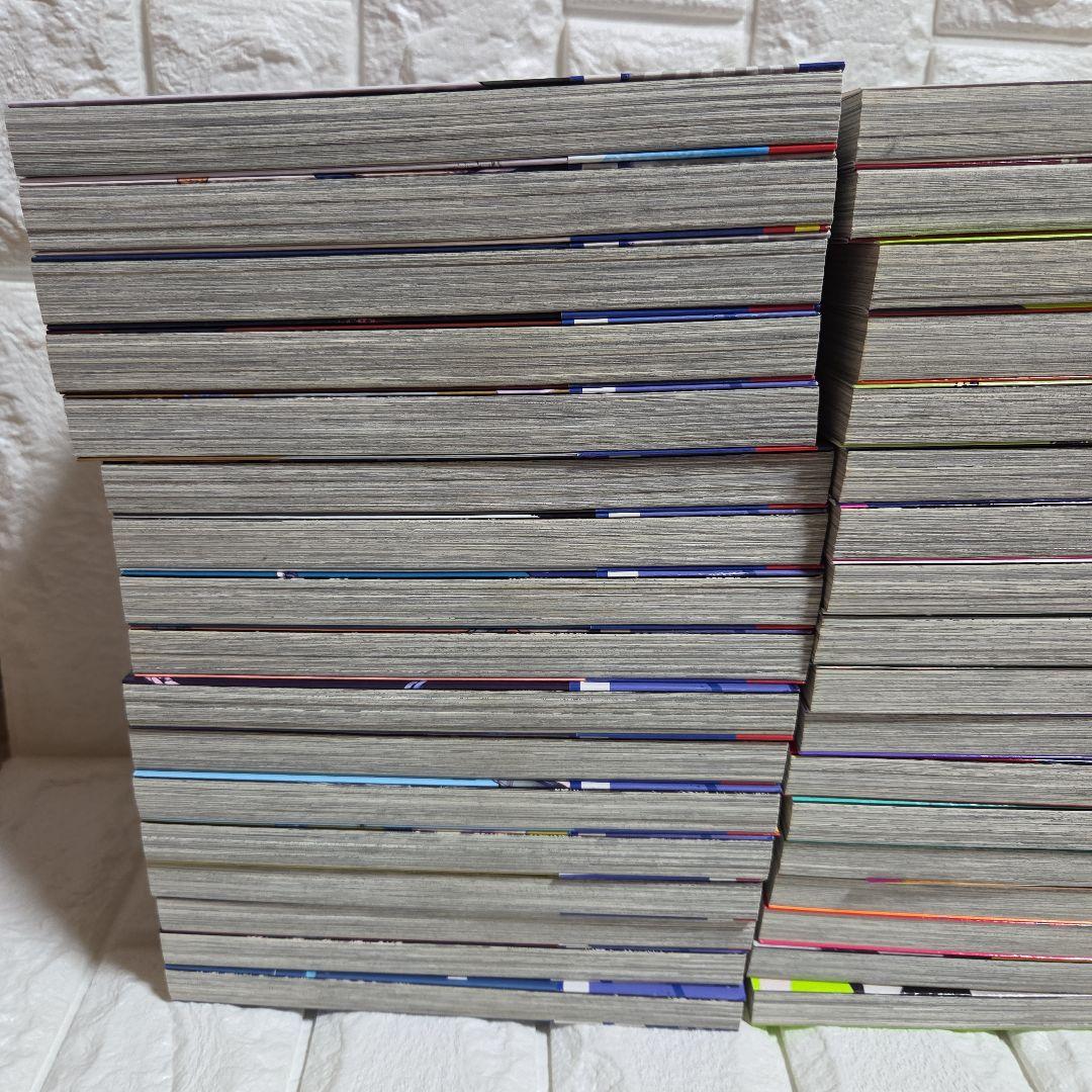 ブルーロック 全巻 1巻から35巻まで