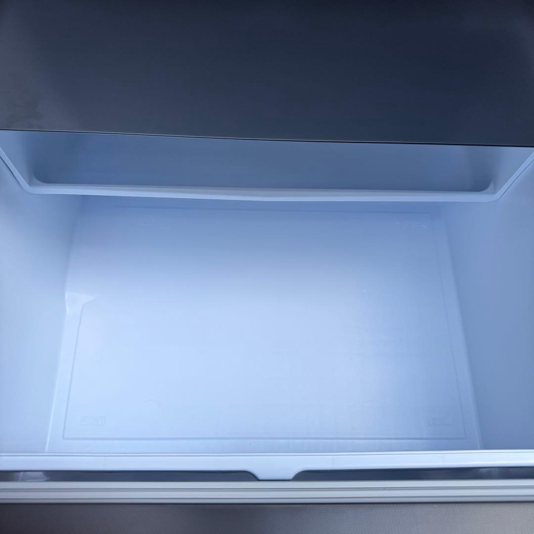 MITSUBISHI MR-CX37M-H 冷蔵庫 365L 2025年製