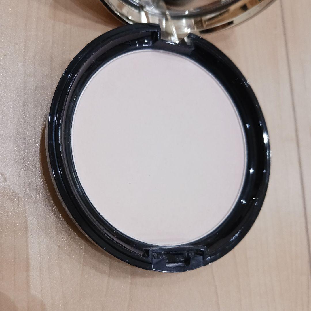 エクシア　フェイスパウダー　セレスティアルヴェールNA01