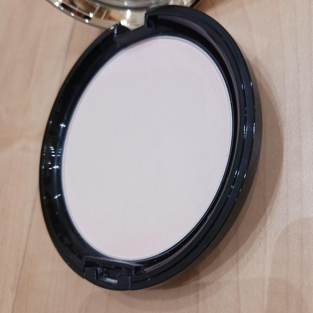 エクシア　フェイスパウダー　セレスティアルヴェールNA01