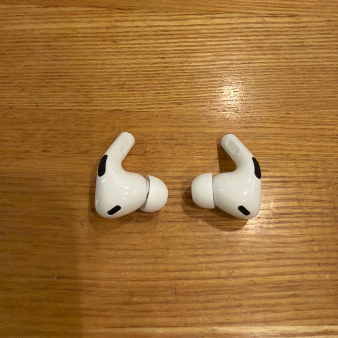 Apple AirPods Pro 第2世代(USB-Cタイプ)