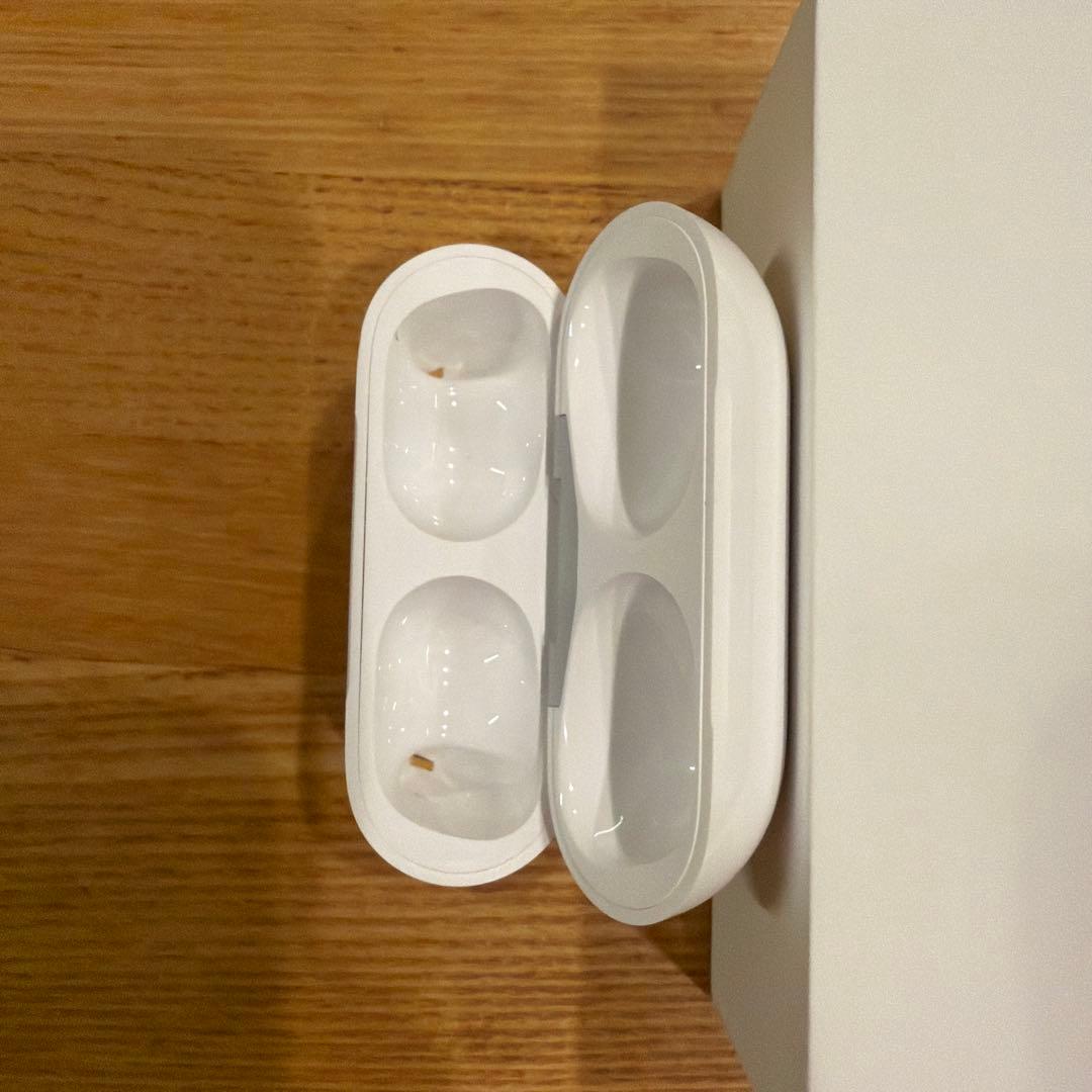 Apple AirPods Pro 第2世代(USB-Cタイプ)