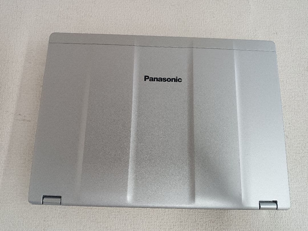✂ Panasonic CF-SZ5 QP 特価 4GB Corei5