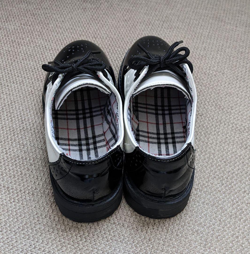 ＭＯＬ スーツ&シューズ 4点セット