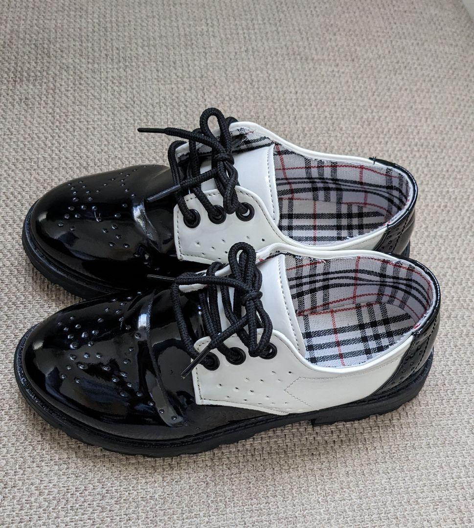 ＭＯＬ スーツ&シューズ 4点セット