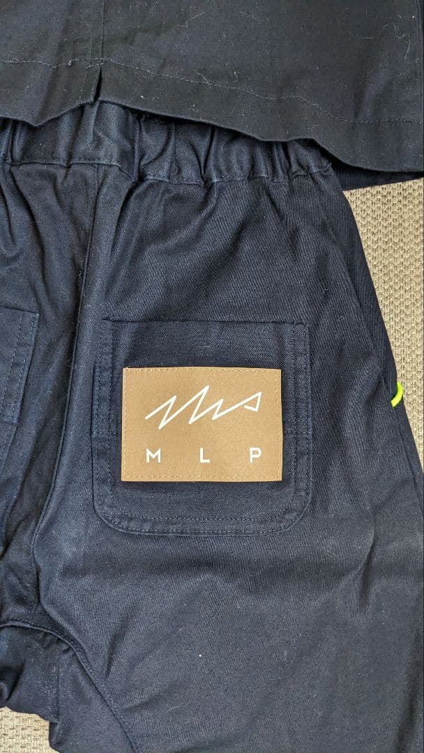 ＭＯＬ スーツ&シューズ 4点セット