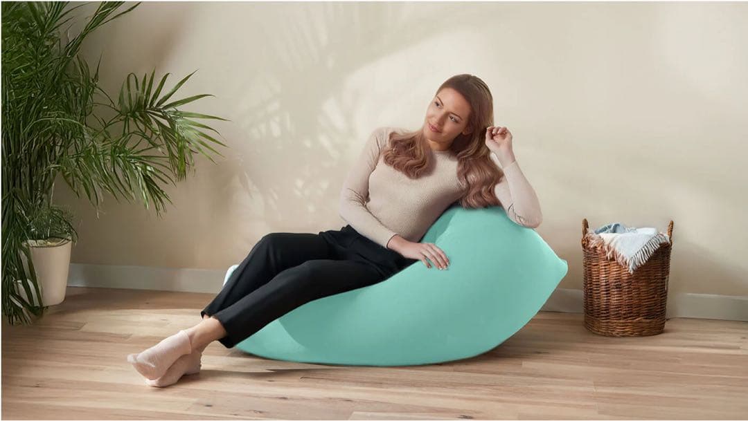 Yogibo Mini ヨギボーミニ　ピスタチオ