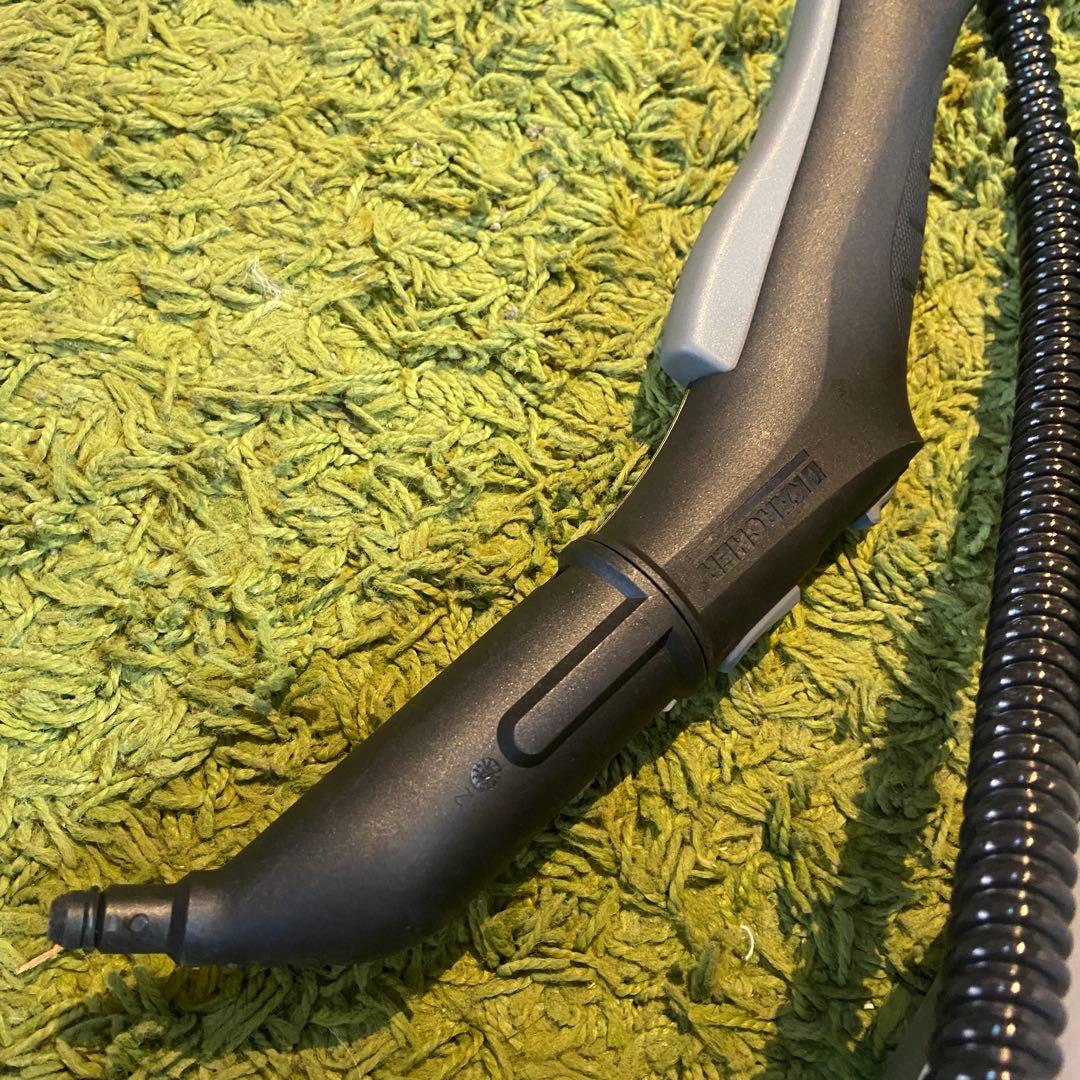 【美品】KARCHER ケルヒャー スチームクリーナー SC 3.000