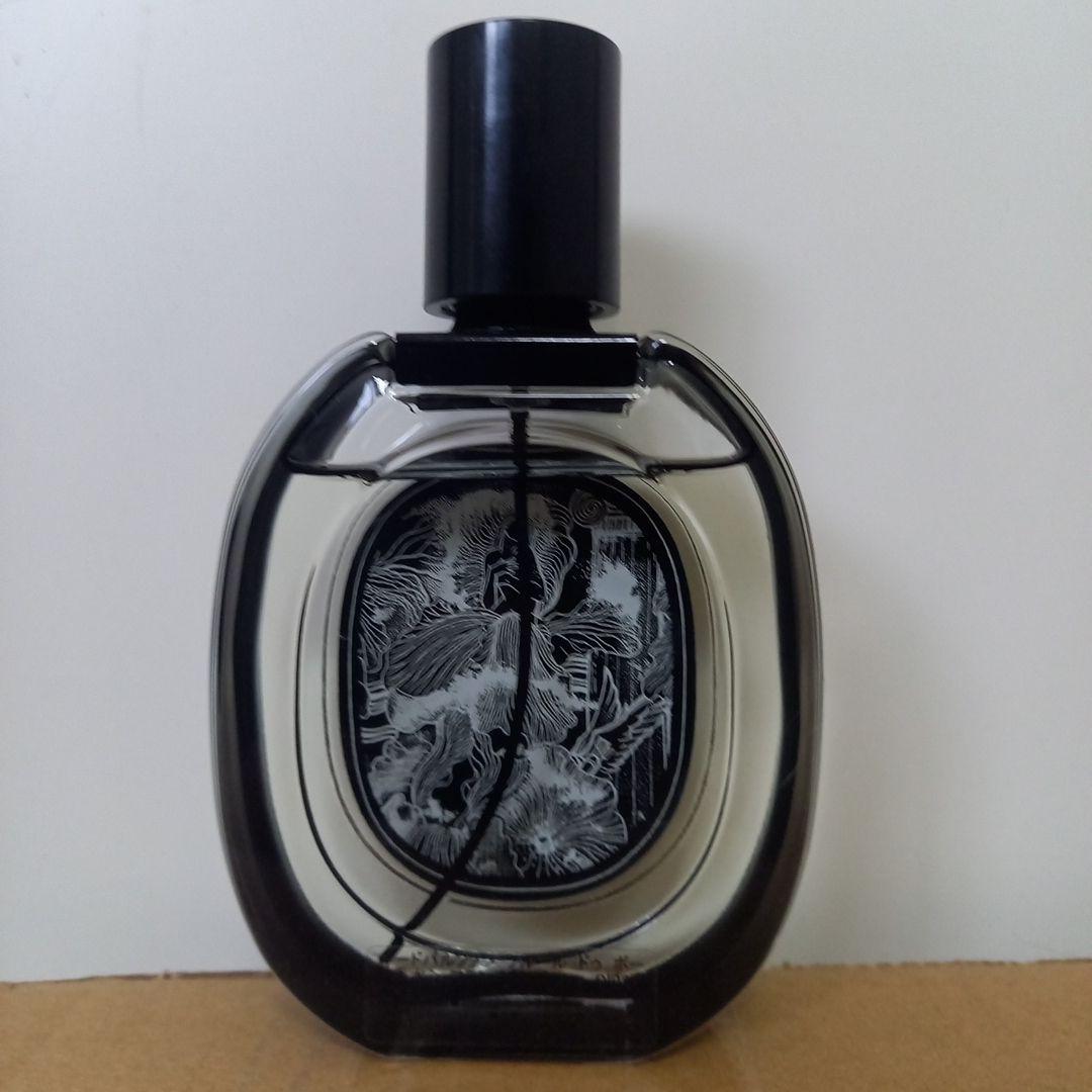 香水 ディップティック オードパルファン フルールドゥポー 75ml オマケ