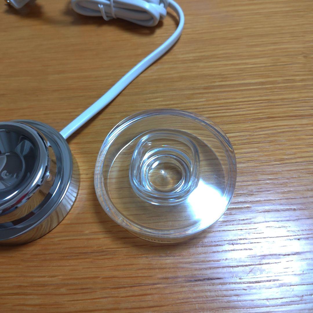 【美品】PHILIPS Sonicare ダイヤモンドクリーン 電動歯ブラシ