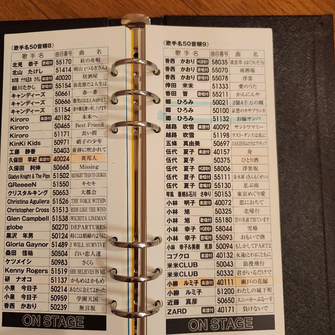 お家カラオケ オンステージ PK120WT ペアマイク付　チップ付