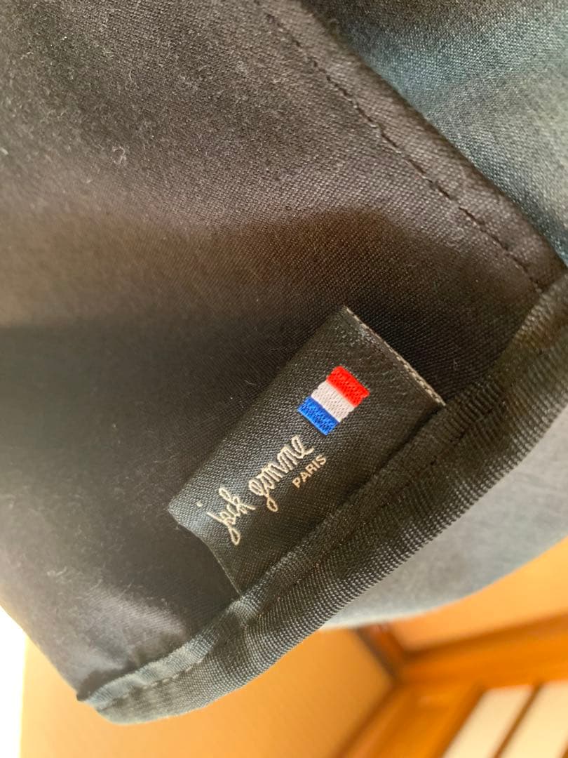 jack gomme ジャックゴム ショルダー&2wayバッグ かなりの美品