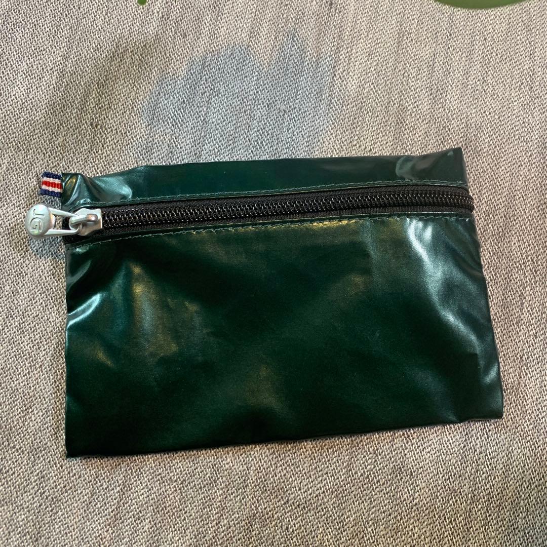 jack gomme ジャックゴム ショルダー&2wayバッグ かなりの美品