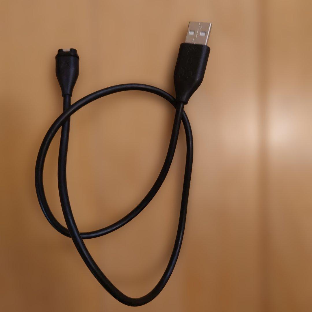 GARMIN ガーミン vivoactive 4S ブラック