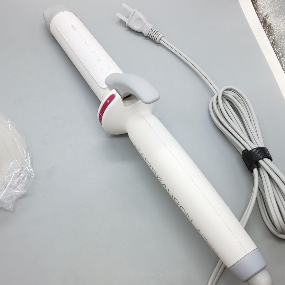 ※リュミエリーナ ヘアビューロン カール L34㎜【国内正規品・動作良好】43