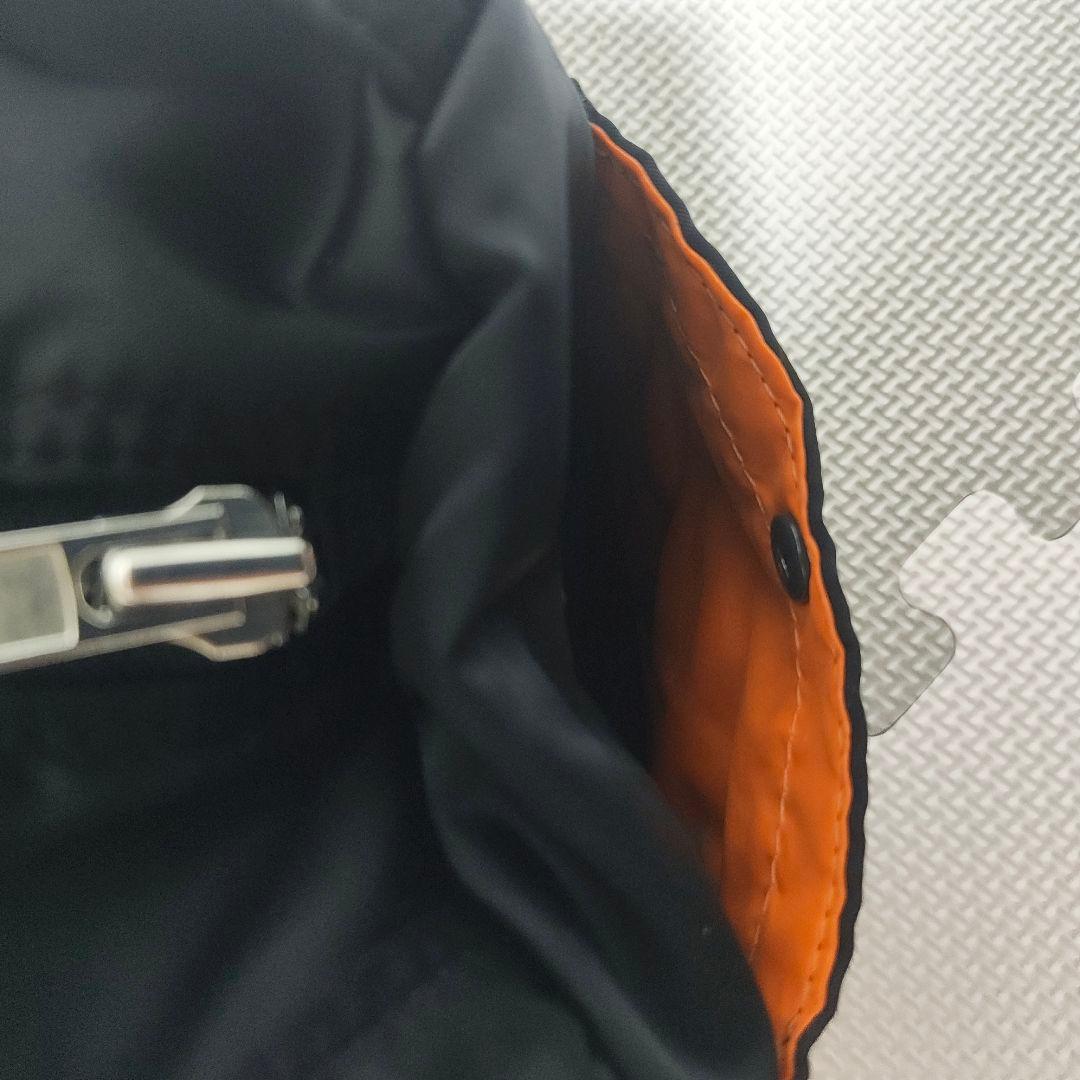 極美品 ポーター タンカー ミニ　ボストン ドラムバッグ PORTER