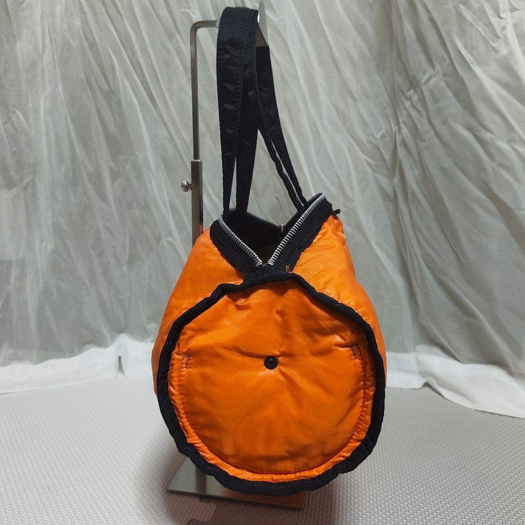 極美品 ポーター タンカー ミニ　ボストン ドラムバッグ PORTER