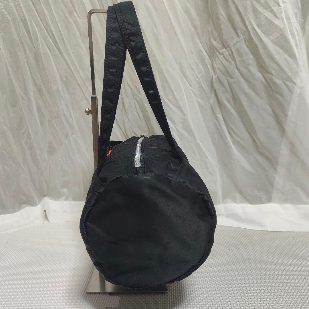 極美品 ポーター タンカー ミニ　ボストン ドラムバッグ PORTER