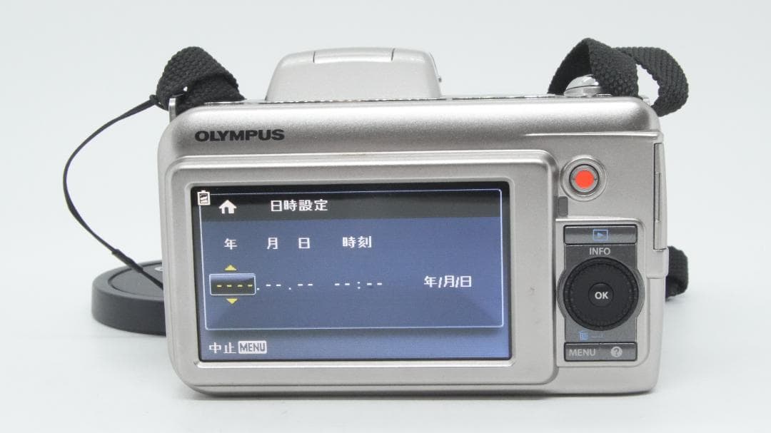 【A2198】 OLYMPUS SP-800UZ オリンパス