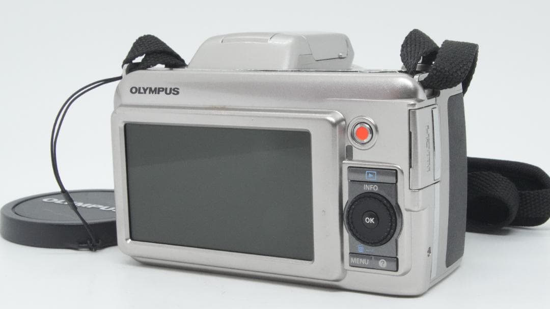 【A2198】 OLYMPUS SP-800UZ オリンパス