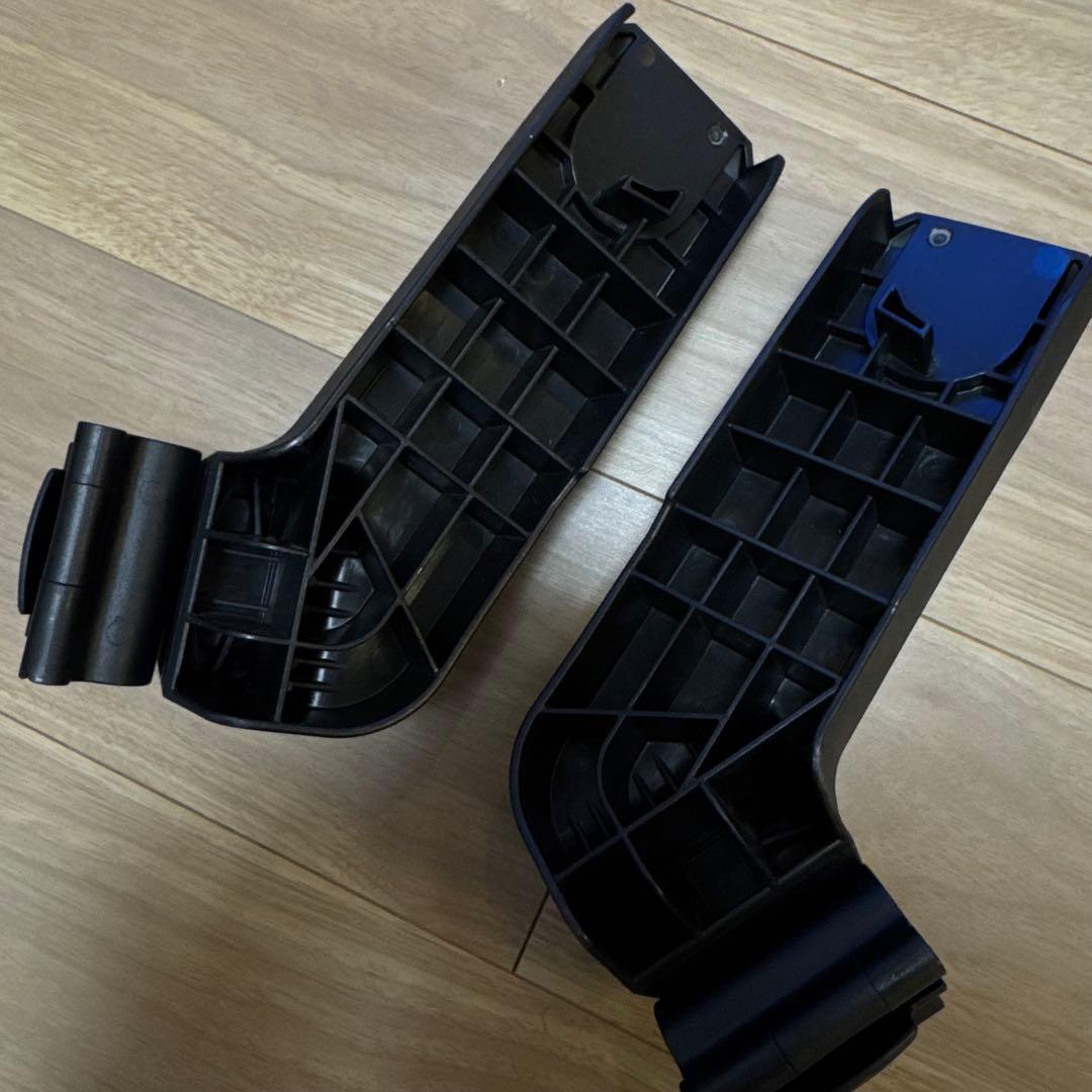 サイベックス エイトン S2 ＋ リベル・オルフェオ カーシートアダプター2