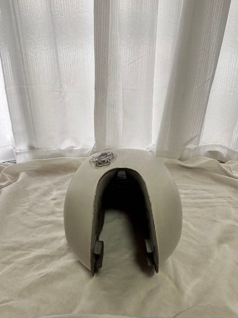 最終値下げ　希少！SR400 SR500ナロータンク　純正