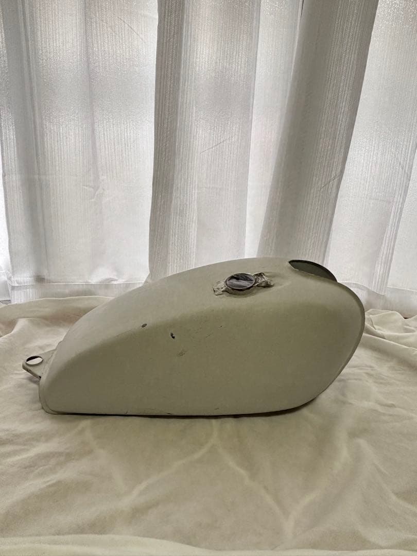 最終値下げ　希少！SR400 SR500ナロータンク　純正