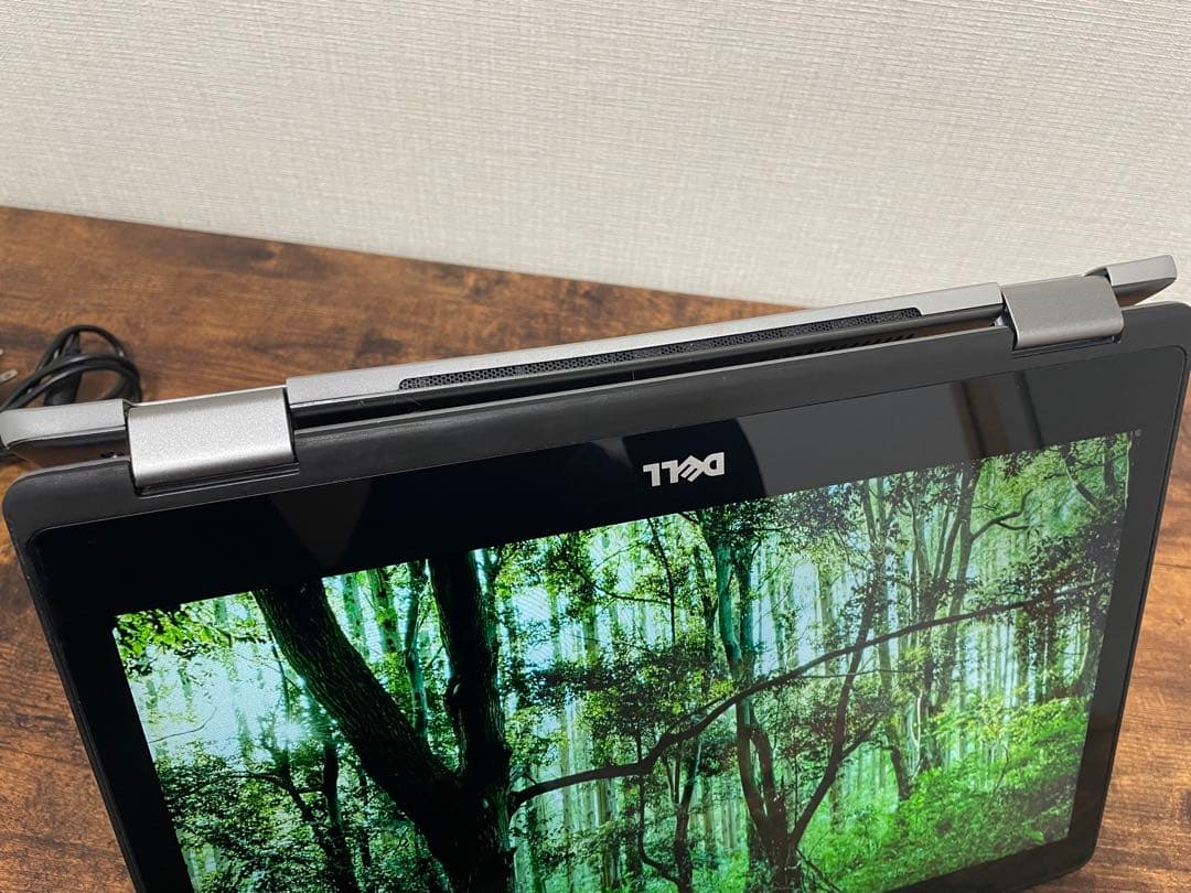 Dell Inspiron 13 2in1／Core i5／SSD256GB